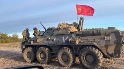 Охват Киева, Изюм, Угледар, Николаев