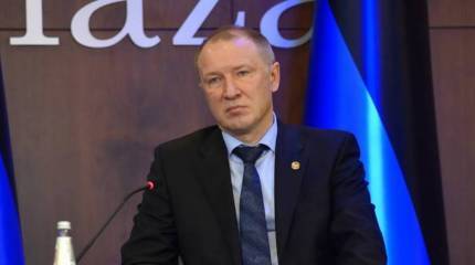 Раскол в Донецке? Премьер ДНР вдвое урезал минимальную зарплату