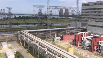 Депутат ВРУ: Сотрудники украинских АЭС массово увольняются и покидают страну
