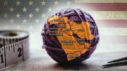 В мечтах о троевластии