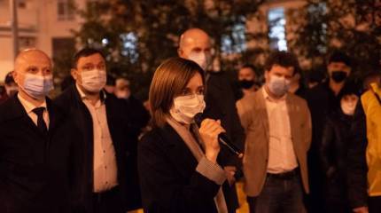 Сенатор Пушков напомнил избранному президенту Молдавии о тысячах граждан России в Приднестровье