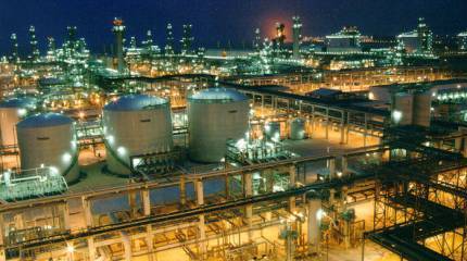 Газовое предупреждение России