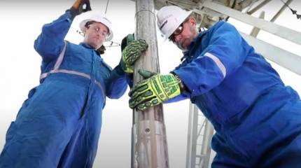 Западная пресса: нефтесервисный гигант с головным офисом в США активизировал деятельность в России несмотря на санкции