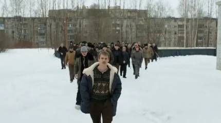 Ты теперь с улицы: «Слово пацана» захватывает молодежь России и Украины