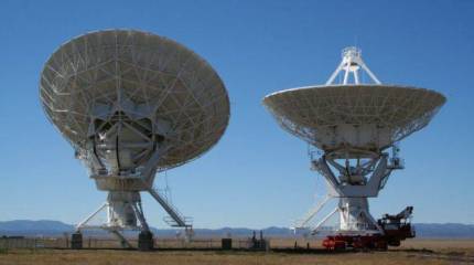 Немецкие СМИ: россияне осваивают космос под боком у США