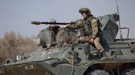 СМИ США: НАТО пора готовиться к неприятному сюрпризу от РФ – отказу от оборонительной доктрины