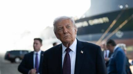 Трамп пригрозил Ирану разрушением мостов и электростанций в стране
