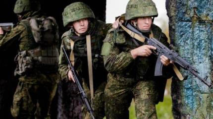 Под Авдеевкой российские военные выманили штурмовую группу ВСУ под удар артиллерии