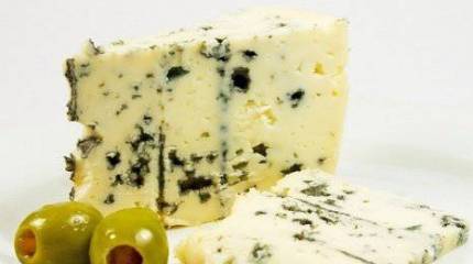 Правительство опубликовало список продовольственной "запрещёнки"