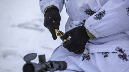 В прессе США: В понимании многих европейцев сегодня начало большой войны со стороны России имеет такую же вероятность, что и вторжение инопланетян