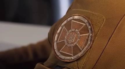 СБУ проводит мероприятия против «диверсантов» в самой западной области Украины