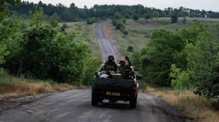 Генштаб ВСУ снимает наёмников с Сумского направления для переброски в Покровск