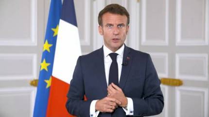 Politico: Президент Франции призвал принять закон для защиты европейских автопроизводителей от конкуренции Китая и США