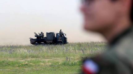 Почему европейским членам НАТО не стоит надеяться на то, что США будут платить вечно