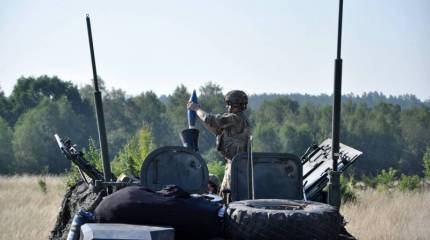 В Польше озвучили стоимость размещения военных США