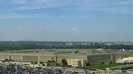 Пентагон: американская бригада в Европе позволит «поддерживать необходимые возможности»