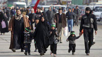 Турецкое похмелье: как турки расплачиваются за поддержку «арабской весны»