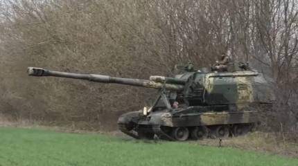 ВС РФ приближаются к Новоегоровке на Рубцовском направлении