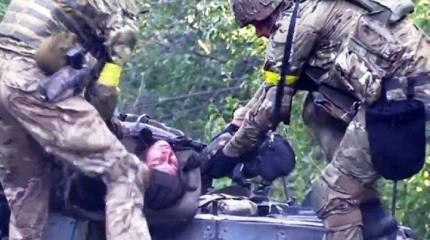 Украинские СМИ: под Иловайском погибли более 3 тыс. бойцов. Прокурор обвинил в трагедии батальон «Прикарпатье»