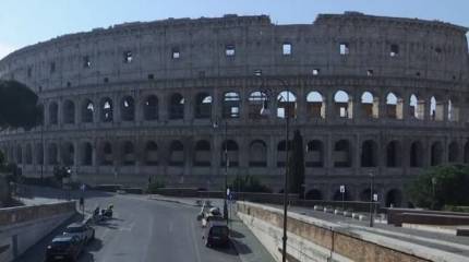 Минобороны направляет в Италию медиков и вирусологов