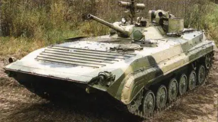 Россия закупит немецкую броню