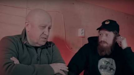 Глава ЧВК «Вагнер» рассказал о важности Артемовска для всей СВО