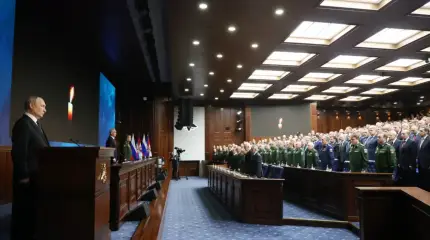 Война на Украине – это не эпизод регионального значения, это всего лишь часть глобального изменения мира