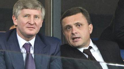 Политические резервисты США