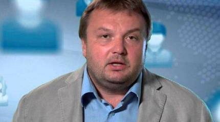 Депутат от «Блока Порошенко»: выхода нет, надо объявлять войну