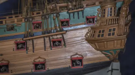 Флот и политика. Обстоятельства отправки российского флота в Средиземное море в русско-турецкую войну 1768-1774 гг.