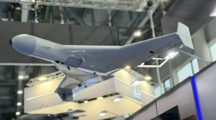 Ростех представил многоцелевые беспилотники на международном форуме в Казани