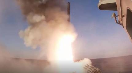 Нанесены удары по военным объектам и энергетической системе Украины, все цели поражены - Минобороны