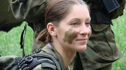 СМИ: Польским женщинам предлагают пройти курсы самообороны в связи с "возможным российским вторжением"