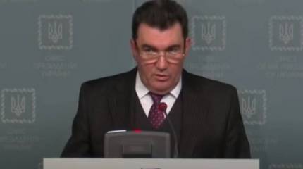 В Киеве намерены обвинить в госизмене экс-депутатов за ратификацию договора о российском флоте в Крыму