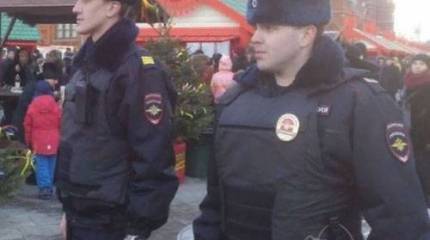 Телефонные террористы "минируют" Москву: эвакуируются торговые центры