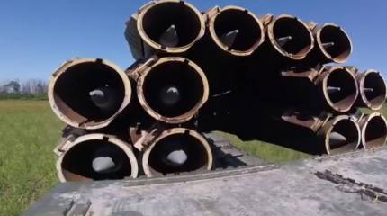 С начала недели российские войска освободили более 50 квадратных километров территории на Купянском и Краснолиманском направлениях