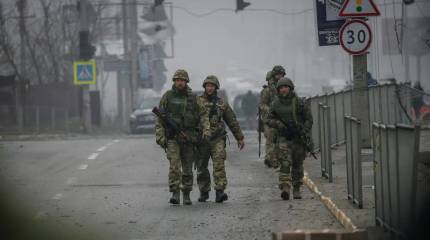 Киев уменьшил количество украинцев, имеющих право на отсрочку от мобилизации