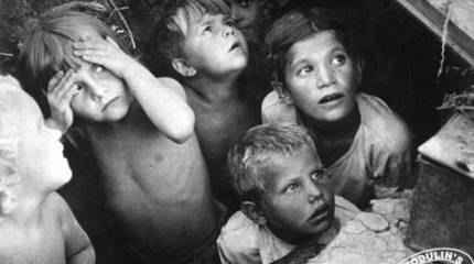 Штабное учение в промышленности (документальный очерк)