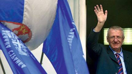 «Лучше иметь рак, чем алчность»