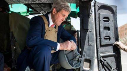 «Исламское государство» загнало Турцию в тактические клещи