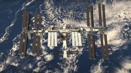 Все страны-участницы проекта МКС выразили готовность продолжать эксплуатацию орбитального комплекса до конца этого десятилетия