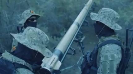 Повысится точность обстрелов военных баз США: иракское ополчение получило иранский управляемый реактивный снаряд