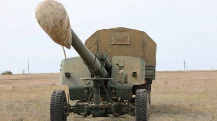 «Имеем право»: МИД РФ ответил на обвинения в адрес России в чрезмерной военной активности в Крыму