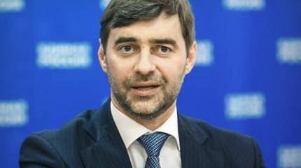 Вице-спикер Госдумы РФ: Москва начнет войну против Киева в случае нападения на российских миротворцев в Приднестровье