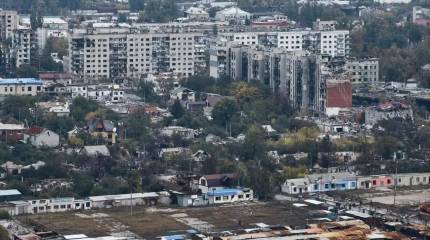 ВС РФ сформировали огневой «мешок» для ВСУ на окраине Покровска