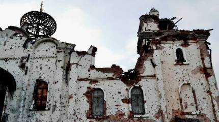 Воевать всё равно пришлось бы: не за язык, так за веру