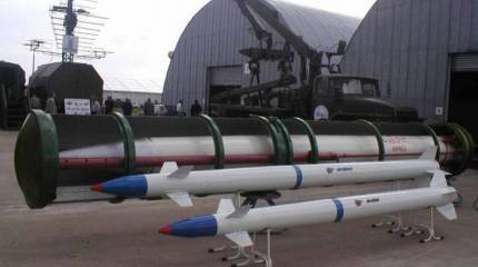 Кто сказал, что российская оборонка не освоила «hit-to-kill»?