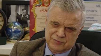 Ушёл из жизни последний председатель Верховного совета РСФСР Хасбулатов