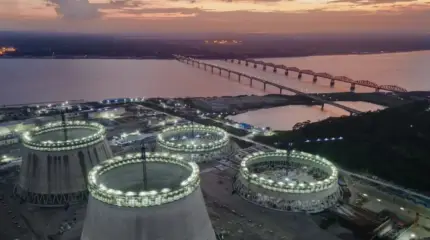 Что нам стоит фабрику построить?
