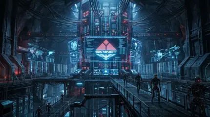 Искусственный интеллект на поле боя: как технологии меняют лицо современной войны